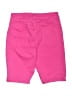 Assorted Brands Solid Pink Shorts Size L (kids) - photo 2
