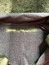 Coco Reef Black Long Sleeve Turtleneck Size S - photo 7