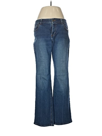 Ann Taylor LOFT Jeans (view 1)