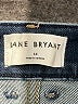 Lane Bryant Blue Jeans Size 14 - photo 7