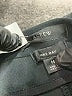 J.Crew Black Active Pants Size M - photo 7