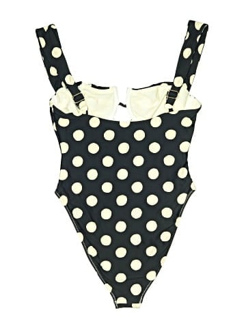 Montce One Piece Swimsuit (view 2)