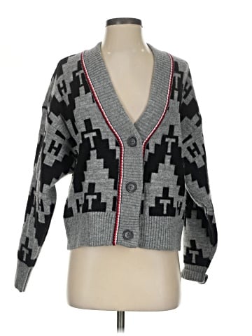 Tommy Hilfiger Cardigan (view 1)