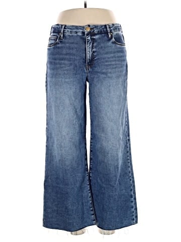 Kut from the Kloth Jeans (view 1)