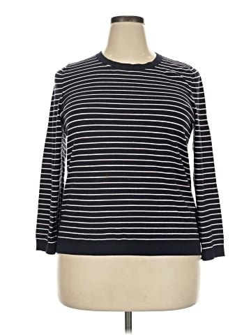 Talbots Pullover Sweater (view 1)