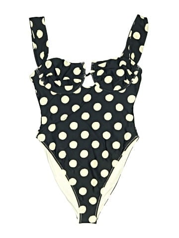 Montce One Piece Swimsuit (view 1)