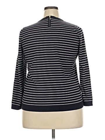 Talbots Pullover Sweater (view 2)