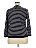 Talbots Blue Pullover Sweater Size 2X - photo 2