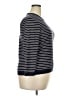 Talbots Blue Pullover Sweater Size 2X - photo 4