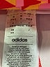 Adidas Print Red Leggings Size M - photo 7