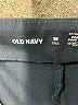 Old Navy Solid Blue Casual Pants Size 18 (tall) - photo 4