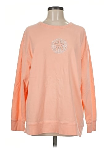 Fresh Produce Sweatshirt (view 1)