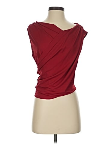 Unbranded Sleeveless Blouse (view 1)
