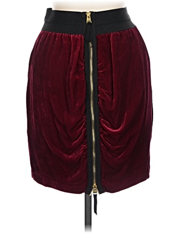 BCBGMAXAZRIA Formal Skirt (view 2)