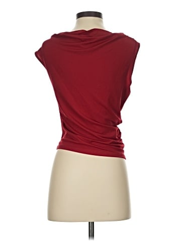 Unbranded Sleeveless Blouse (view 2)