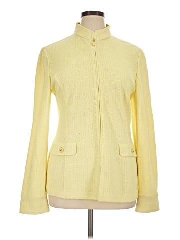 St. John Collection Jacket (view 1)