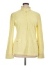 St. John Collection Yellow Jacket Size 14 - photo 1