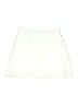 SPANX Solid Ivory White Skort Size XL - photo 1