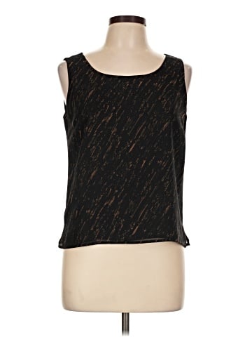 Rena Rowan Sleeveless Top (view 1)
