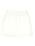 SPANX Solid Ivory White Skort Size XL - photo 2
