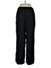 Old Navy 100% Rayon Solid Black Active Pants Size L - photo 2