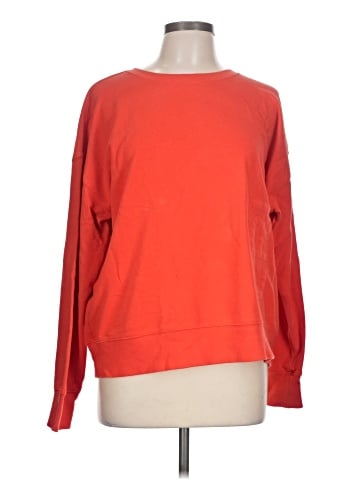 Lauren by Ralph Lauren Sweatshirt (view 1)