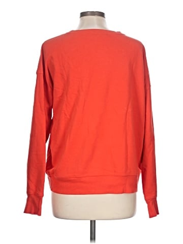 Lauren by Ralph Lauren Sweatshirt (view 2)