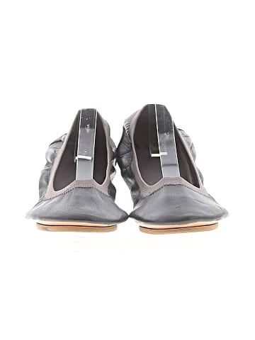 Gap Flats (view 2)