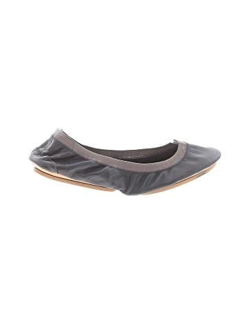 Gap Flats (view 1)
