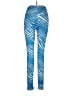 NFL Print Blue Active Pants Size L - photo 2