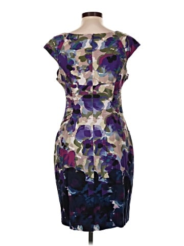 Adrianna Papell Cocktail Dress (view 2)