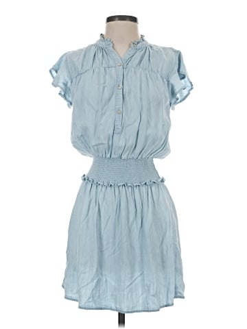 Rails Casual Dress (view 1)