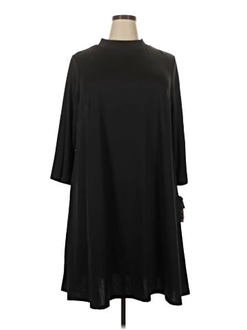 Signature by Robbie Bee Casual Dress (view 1)