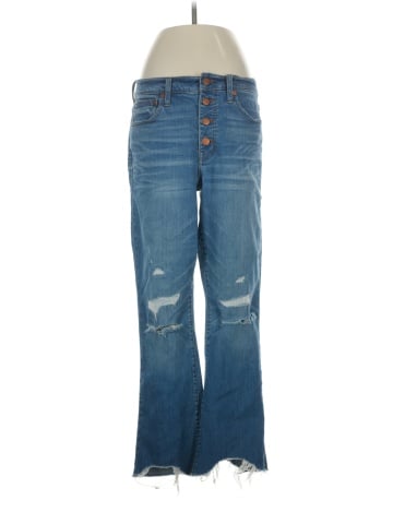 Madewell Jeans (view 1)