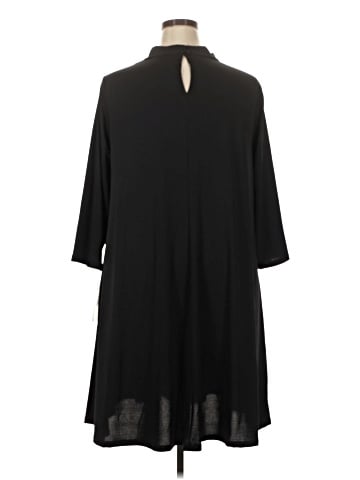 Signature by Robbie Bee Casual Dress (view 2)
