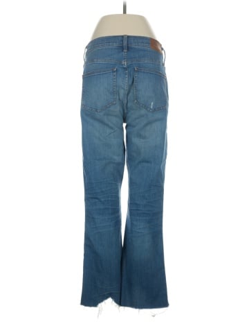 Madewell Jeans (view 2)