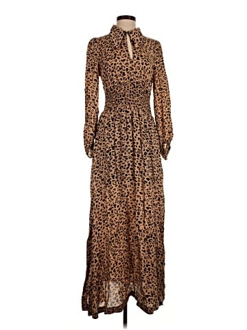 Baum Und Pferdgarten Casual Dress (view 1)