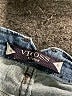 Vigoss Blue Jeans Size 27 waist - photo 7