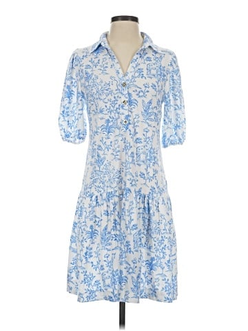 Lilly Pulitzer Casual Dress (view 1)