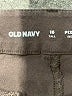 Old Navy Brown Dress Pants Size 16 (tall) - photo 7