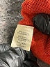 Crewcuts Solid Orange Pullover Sweater Size 8 - photo 4