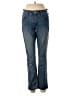 Levi's Hearts Blue Jeans Size 28 waist - photo 1