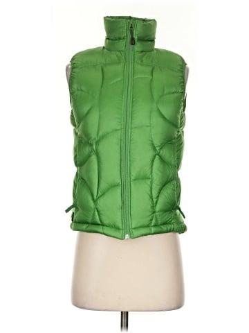 Columbia Vest (view 1)