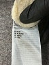 Uniqlo Solid Ivory Pullover Sweater Size M - photo 8