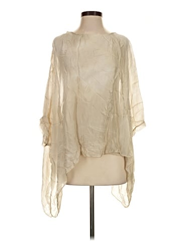 Saks Fifth Avenue Poncho (view 1)