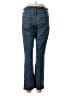 Levi's Hearts Blue Jeans Size 28 waist - photo 2