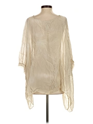 Saks Fifth Avenue Poncho (view 2)