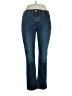 Levi's Hearts Blue Jeans Size 36 waist - photo 1