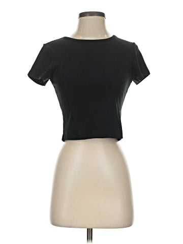 Unbranded Short Sleeve T-Shirt (view 1)
