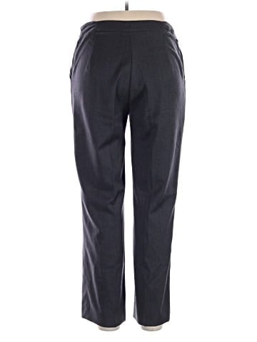 Luca Luca Wool Pants (view 2)